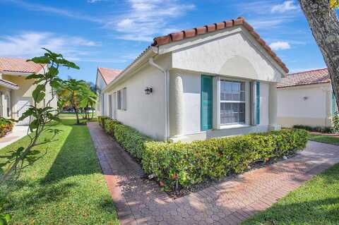 6115 Caladium Road, Delray Beach, FL 33484