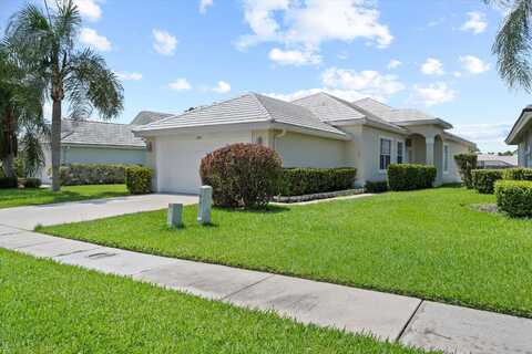 2573 Country Golf Drive, Wellington, FL 33414