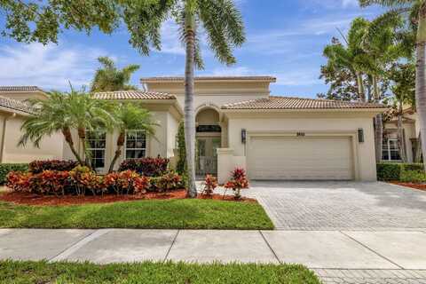 9865 SW Torriente Lane, Port Saint Lucie, FL 34986