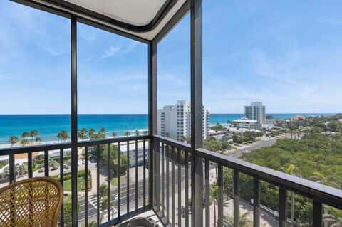 3400 S Ocean 11a Boulevard, Highland Beach, FL 33487