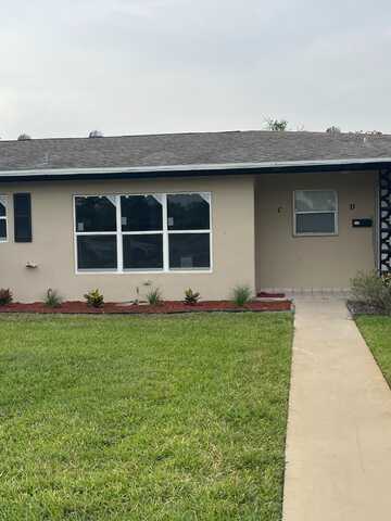 892 N High Point Boulevard, Delray Beach, FL 33445