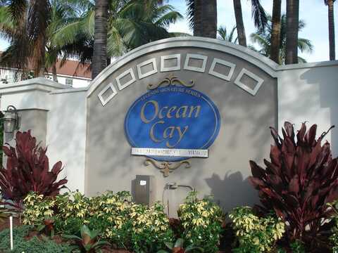 116 Ocean Cay Way W, Hypoluxo, FL 33462