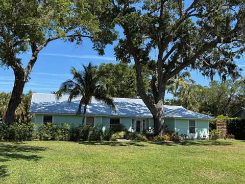 3521 SE Kubin Avenue, Stuart, FL 34997
