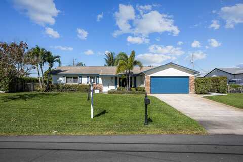 2591 SW 11th Street, Boynton Beach, FL 33426