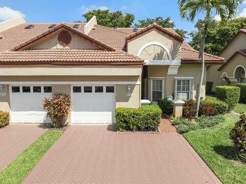 9705 Malvern Drive, Tamarac, FL 33321