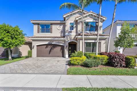 13690 Moss Agate Avenue, Delray Beach, FL 33446