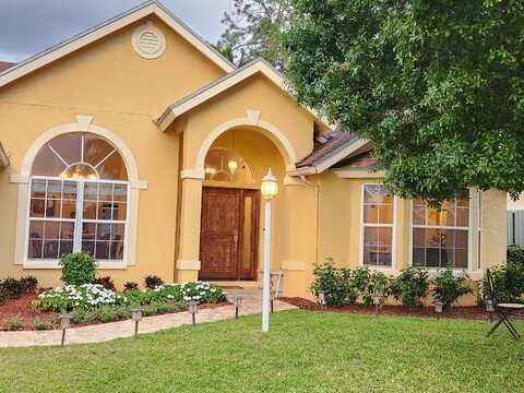 13053 Meadowbreeze Drive, Wellington, FL 33414