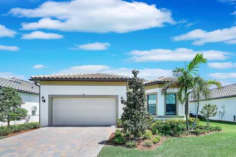 357 SE Filoli Drive, Port Saint Lucie, FL 34984