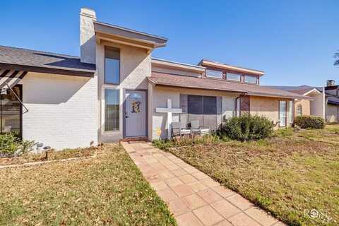 2620 Sunset Dr, San Angelo, TX 76904