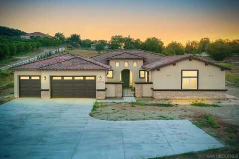 29532 Viking View Ln, Valley Center, CA 92082