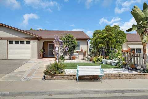 3956 San Pablo Ave, Oceanside, CA 92057