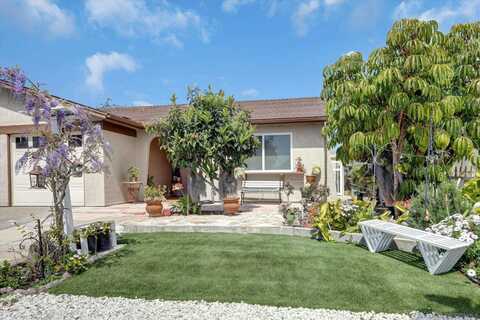 3956 San Pablo Ave, Oceanside, CA 92057