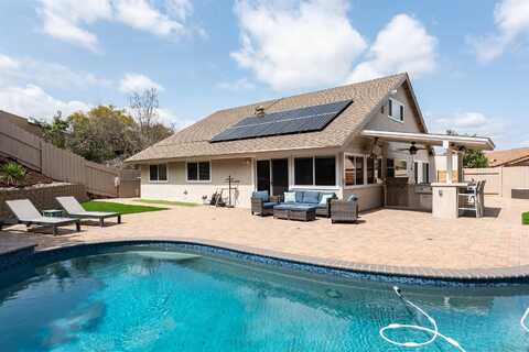 17017 Botero DR, San Diego, CA 92127