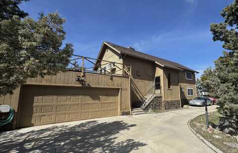 14906 Windmill Drive, Weed, CA 96094