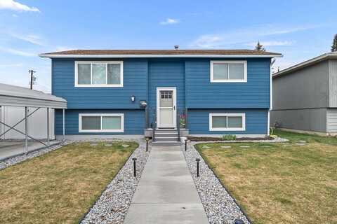 2307 E Dalke Ave, Spokane, WA 99208