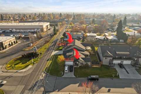 9820 E Knox Ave, Spokane Valley, WA 99206