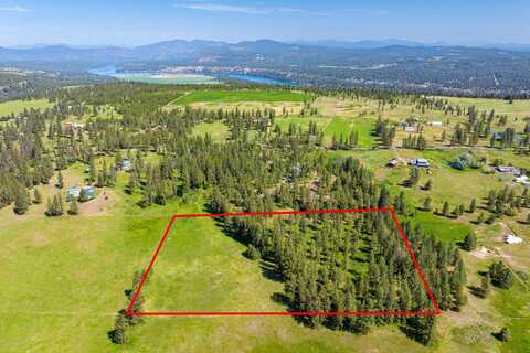 14xxx W Pine Bluff Rd, Nine Mile Falls, WA 99026