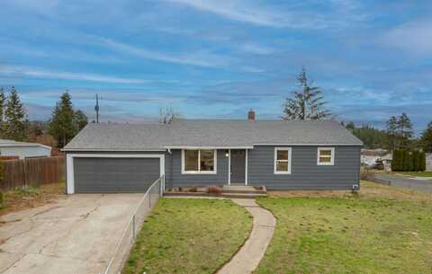 2212 W Central Ave, Spokane, WA 99205