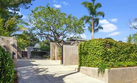 2123 Sycamore Canyon Road, MONTECITO, CA 93108