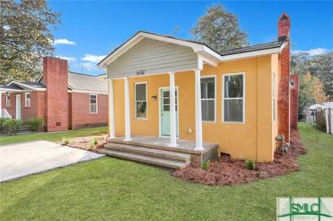 7227 Central Avenue, Savannah, GA 31406