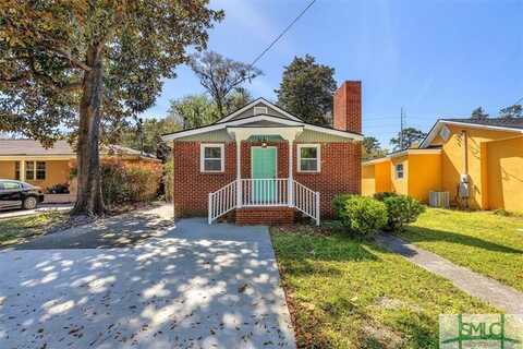 7229 Central Avenue, Savannah, GA 31406