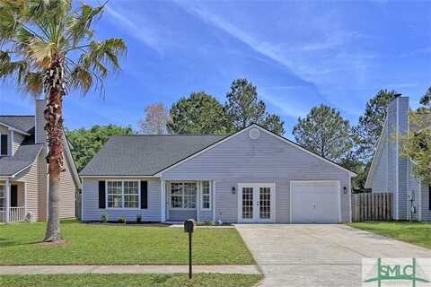 197 Berwick Lakes Boulevard, Pooler, GA 31322