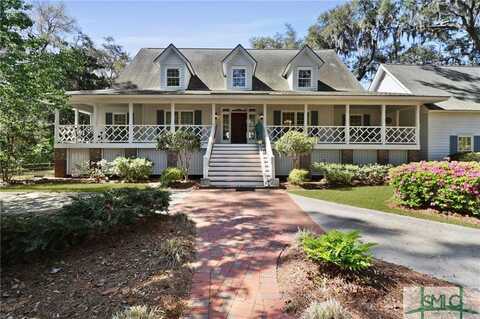 11 N Marsh Road, Savannah, GA 31410