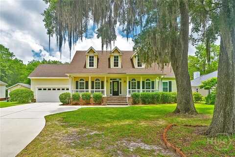 1507 Walthour Road, Savannah, GA 31410