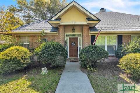 107 Brown Thrush Road, Savannah, GA 31419