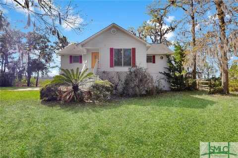 38 Billy Harris Point, Midway, GA 31320