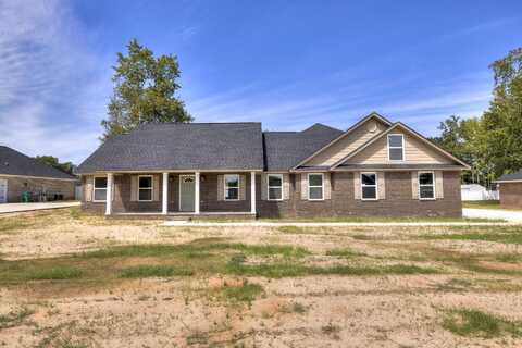 1270 Sandpiper Drive, Sumter, SC 29154