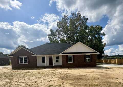 1260 Sandpiper Drive, Sumter, SC 29154