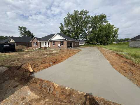 1260 Sandpiper Drive, Sumter, SC 29154
