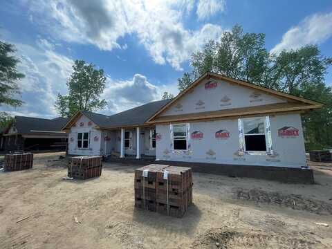 1260 Sandpiper Drive, Sumter, SC 29154