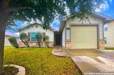 822 Eight Iron, San Antonio, TX 78221