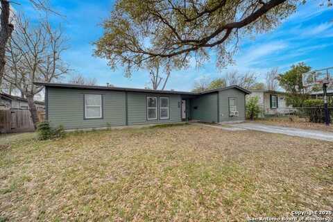 150 Lively Dr., San Antonio, TX 78213