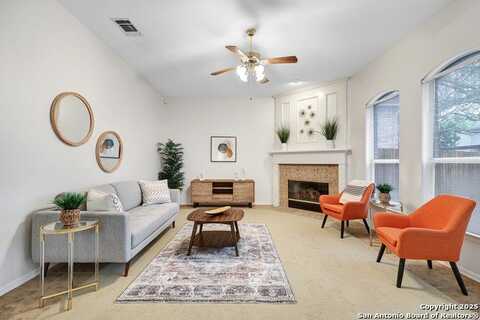 522 ROBLE VISTA, San Antonio, TX 78258