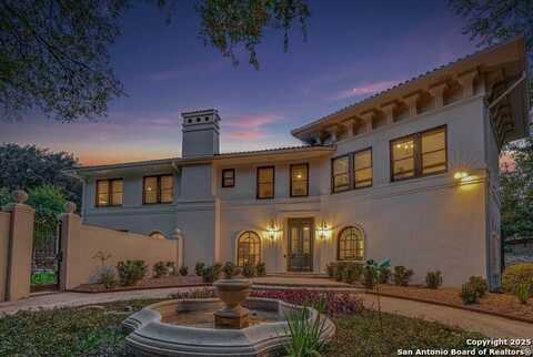 711 E Contour, San Antonio, TX 78212