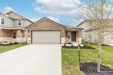 5418 Concho Springs, San Antonio, TX 78253