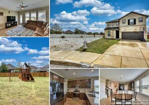 2534 Castello Way, San Antonio, TX 78259