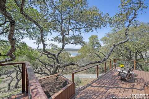 1025 Blue Water, Canyon Lake, TX 78133