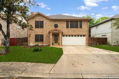 15743 LOMITA SPRINGS DR, San Antonio, TX 78247