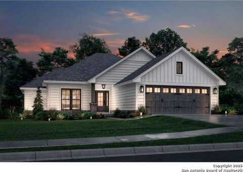 355 GRANITE, Spring Branch, TX 78070