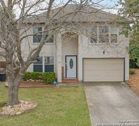 9622 Kashmir Dr, San Antonio, TX 78251