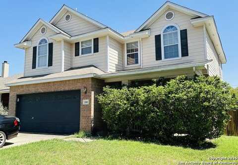 1010 MALTESE LN, San Antonio, TX 78260