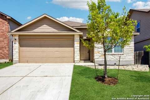 7019 Aphrodite Mist, San Antonio, TX 78252