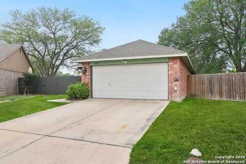 11339 Yuba, San Antonio, TX 78245