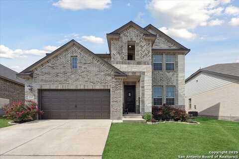 2227 Tiptop, San Antonio, TX 78253