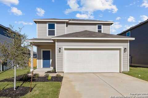10719 Gilmore Garden, San Antonio, TX 78109