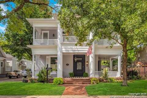 225 W Craig, San Antonio, TX 78212